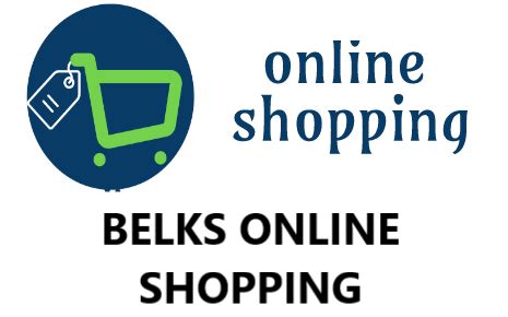 belts department store online shopping.